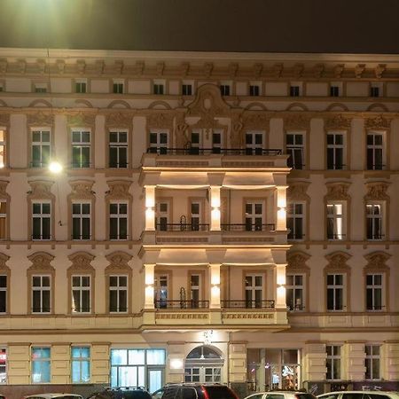 Kamienica Centrum Apartament Nr 13 Stettin Eksteriør billede