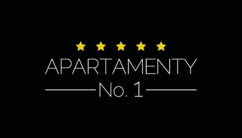 Kamienica Centrum Apartament Nr 13 Stettin Eksteriør billede